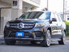 MERCEDES BENZ GLS