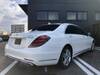 MERCEDES BENZ S CLASS