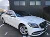 MERCEDES BENZ S CLASS