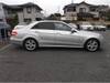 MERCEDES BENZ E-CLASS