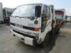 ISUZU JUSTON