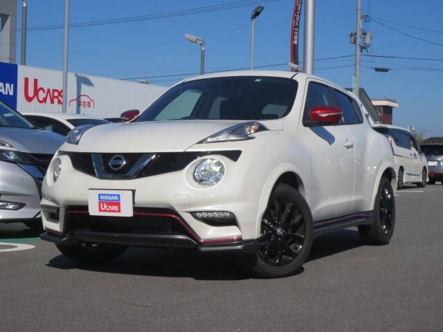 2019 Nissan Juke Ref No 0120275915 Used Cars For Sale
