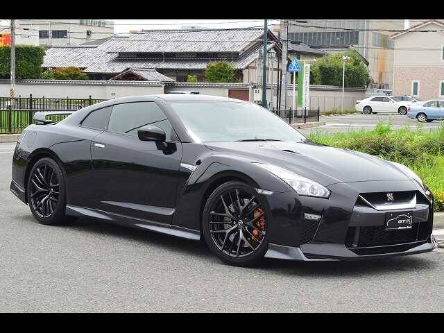 2016 Nissan Skyline >> Gt R 2016 Nissan Skyline >> Gt R