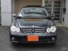 MERCEDES BENZ CLK