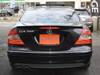 MERCEDES BENZ CLK