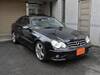 MERCEDES BENZ CLK