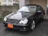 MERCEDES BENZ CLK