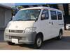 TOYOTA TOWNACE VAN