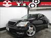 LEXUS LS430