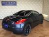 PEUGEOT RCZ