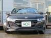 HONDA S660