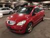 MERCEDES BENZ B CLASS