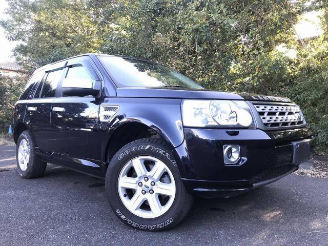 11 Land Rover Freelander 2 Ref No Used Cars For Sale Picknbuy24 Com 11 Land Rover Freelander 2 Ref No Used Cars For Sale Picknbuy24 Com