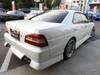 NISSAN LAUREL