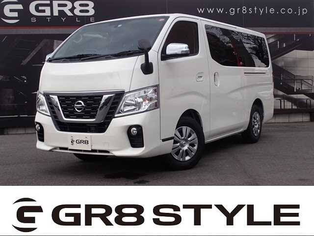 2019 Nissan Nv350 Caravan Wagon Ref No 0120277295 Used