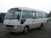 TOYOTA COASTER