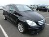 MERCEDES BENZ B CLASS