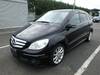 MERCEDES BENZ B CLASS