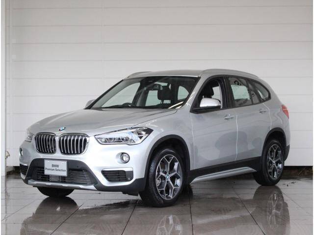 2019 Bmw X1 Ref No 0120277412 Used Cars For Sale Picknbuy24 Com