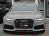 AUDI RS6 AVANT