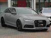 AUDI RS6 AVANT
