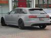 AUDI RS6 AVANT