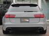 AUDI RS6 AVANT