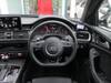AUDI RS6 AVANT