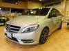 MERCEDES BENZ B-CLASS