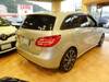 MERCEDES BENZ B-CLASS