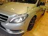 MERCEDES BENZ B-CLASS