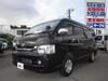 TOYOTA HIACE WAGON