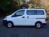 NISSAN NV200 VANETTE VAN