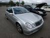 MERCEDES BENZ E CLASS