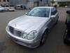 MERCEDES BENZ E CLASS