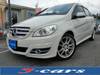 MERCEDES BENZ B-CLASS