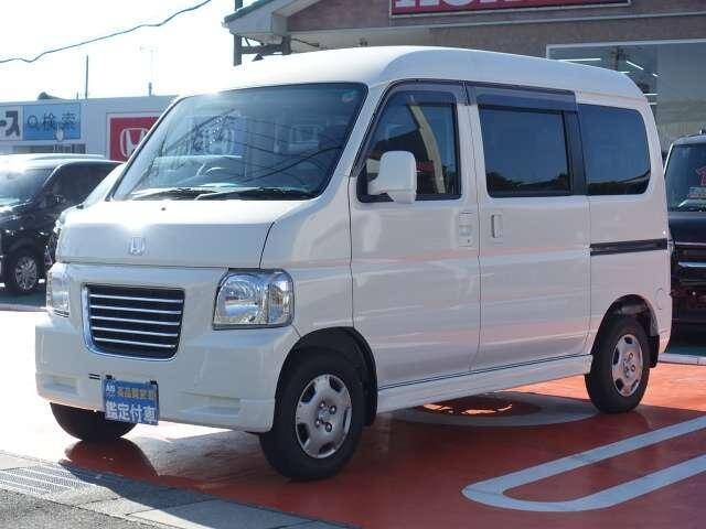 2017 HONDA VAMOS HOBIO | Ref No.0120278708 | Used Cars for Sale ...