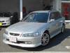 HONDA ACCORD WAGON