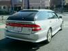 HONDA ACCORD WAGON