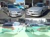 HONDA ACCORD WAGON