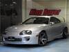 TOYOTA SUPRA