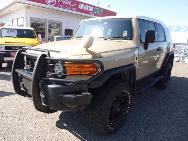 Used Toyota Fj Cruiser >> 2017 Toyota Fj Cruiser Ref No 0120279554 Used Cars For Used Toyota Fj Cruiser >> 2017 Toyota Fj Cruiser Ref No 0120279554 Used Cars For