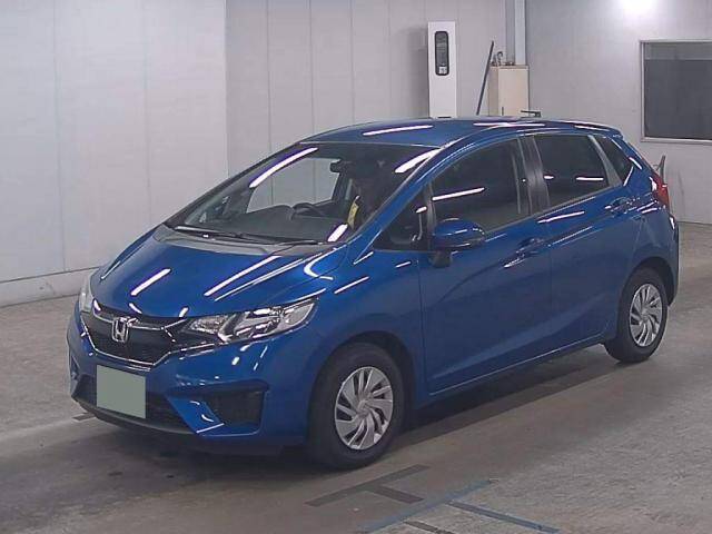17 Honda Fit Jazz Ref No Used Cars For Sale Picknbuy24 Com 17 Honda Fit Jazz Ref No Used Cars For Sale Picknbuy24 Com