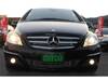 MERCEDES BENZ B-CLASS