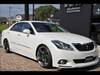 TOYOTA CROWN ATHLETE