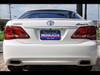 TOYOTA CROWN ATHLETE