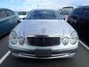 MERCEDES BENZ E CLASS