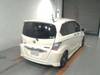 HONDA FREED HYBRID