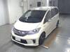 HONDA FREED HYBRID