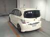 HONDA FREED HYBRID